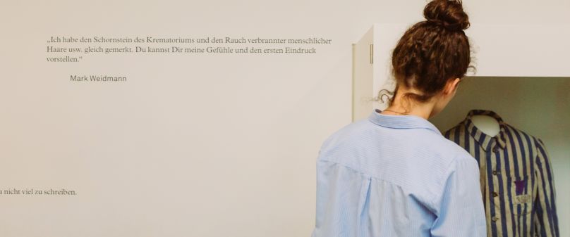 Kennzeichnung der Häftlinge in den Konzentrationslagern